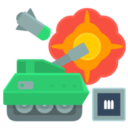 卡通坦克中文版