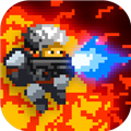 Dungeon Knight: Roguelike RPG(烈焰骑士手机版)