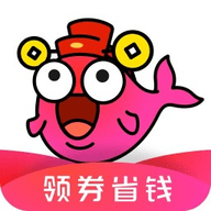 微鲤省钱app