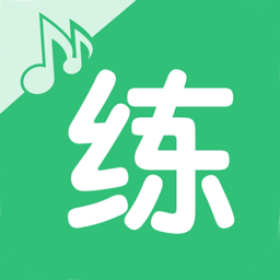 跟我练app