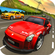 Car Racing Legends 2018(赛车传奇2018手游)