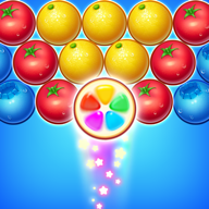 bubble(水果溅射泡泡龙手游)