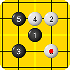 五子棋打谱软件