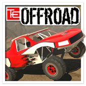TE越野车模拟器