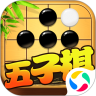 五子棋对战