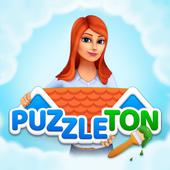 Puzzleton房子设计