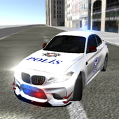 M5警车
