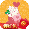 摆摊卖奶茶红包版