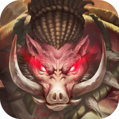 太古蛮荒纪超V折扣版