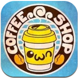 自己的咖啡店
