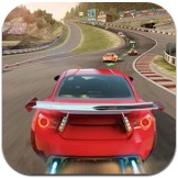 赛车极速狂飙