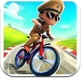 小辛格姆自行车赛