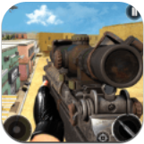 军事狙击手3D