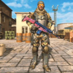 真实突击队射击任务