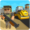 像素建筑模拟器游戏内购版