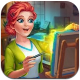 宝宝涂色小侦探