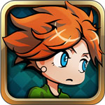 艾德尔冒险手游