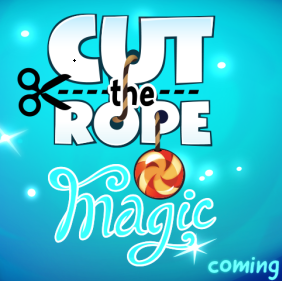 割绳子魔法世界安卓版中文