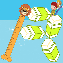 直尺大作战安卓游戏