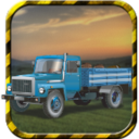 3D货物运输车手游