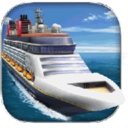 超级游轮航海手游