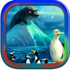 乐乐向前冲无限金币版