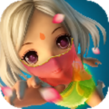 激萌主公无限元宝版