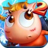 傻馒爱消除2正版