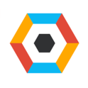 几何躲避 Blocktagon