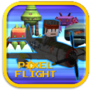 我的世界飞机大战手游