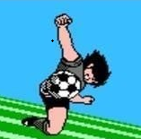 足球小将2 FC完美移植手游