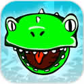 蜥蜴大竞赛安卓游戏