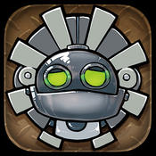 机械罗曼史安卓汉化版