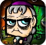 墓地冒险无限爱心版