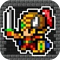 龙沉之末裔汉化版