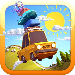 加州阳光旅行中文版