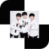 TFBoys别踩白块儿