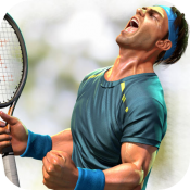 网球公开赛安卓版