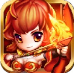 翻滚吧主公手游