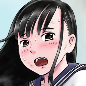 黑长直女高中生荒岛求生记2汉化版