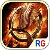 饥饿游戏2:星火燎原手游