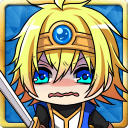 胆小勇士向怪兽讨伐啦汉化版