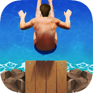 Cliff Diving 3D HD悬崖跳水3D