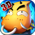 我叫MT 全3D