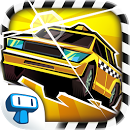 杰克波特大逃亡 中文版