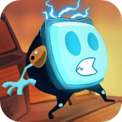 机械逃离中文版