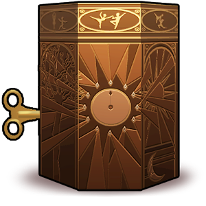 一个时钟的梦境汉化版