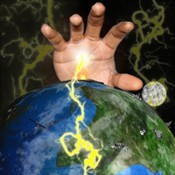 你是上帝中文版