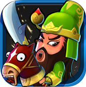 萌三国OL安卓版