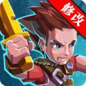 英雄诅咒金币钻石无限版